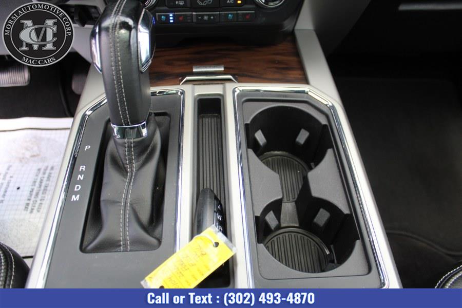 2018 Ford F-150 LARIAT 4WD SuperCrew 5.5'' Box, available for sale in New Castle, Delaware | Morsi Automotive Corporation. New Castle, Delaware 2018 Ford F-150 LARIAT 4WD SuperCrew 5.5'' Box, available for sale in New Castle, Delaware | Morsi Automotive Corporation. New Castle, Delaware