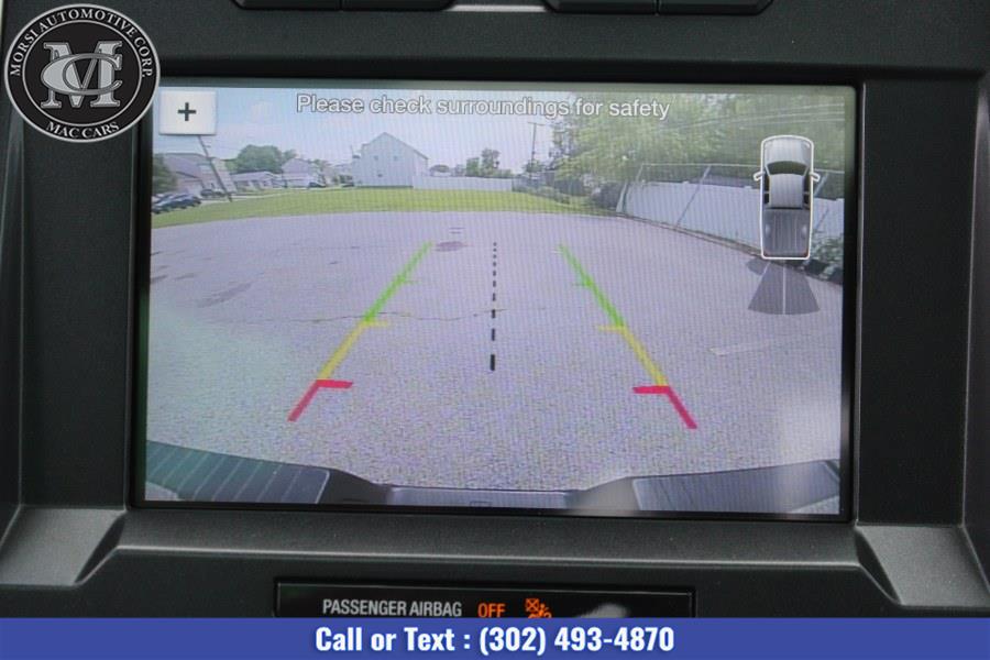 2018 Ford F-150 LARIAT 4WD SuperCrew 5.5'' Box, available for sale in New Castle, Delaware | Morsi Automotive Corporation. New Castle, Delaware 2018 Ford F-150 LARIAT 4WD SuperCrew 5.5'' Box, available for sale in New Castle, Delaware | Morsi Automotive Corporation. New Castle, Delaware
