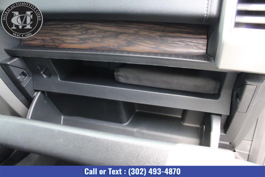 2018 Ford F-150 LARIAT 4WD SuperCrew 5.5'' Box, available for sale in New Castle, Delaware | Morsi Automotive Corporation. New Castle, Delaware 2018 Ford F-150 LARIAT 4WD SuperCrew 5.5'' Box, available for sale in New Castle, Delaware | Morsi Automotive Corporation. New Castle, Delaware