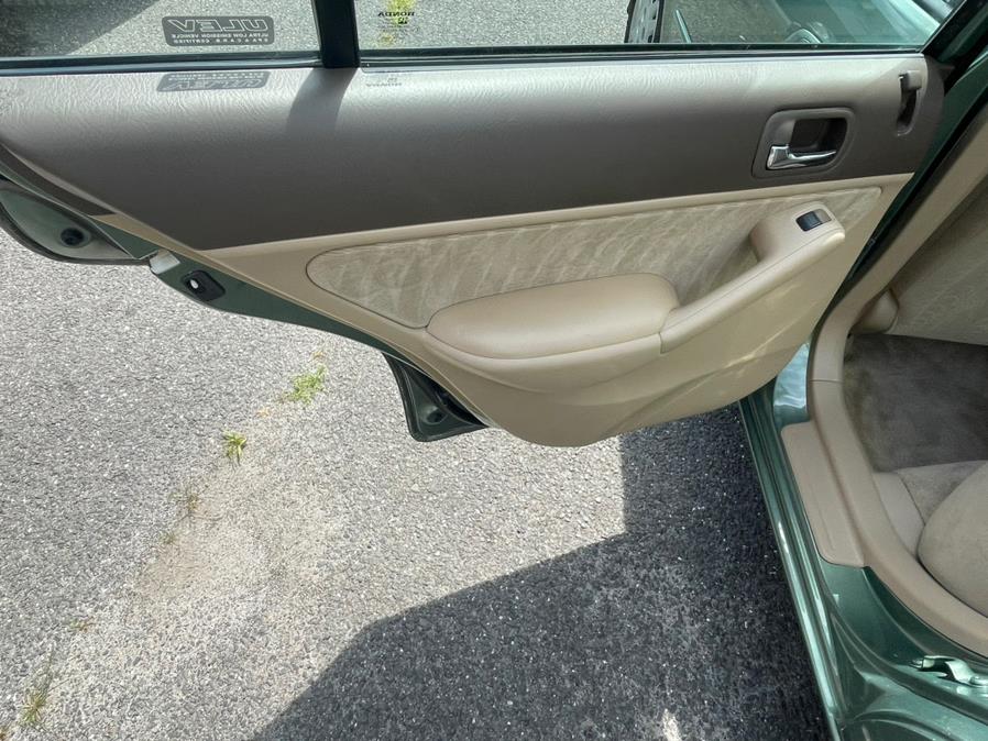 2004 Honda Civic 4dr Sdn LX Auto, available for sale in New Milford, Connecticut | Faustos Auto Body and Repairs LLC. New Milford, Connecticut 2004 Honda Civic 4dr Sdn LX Auto, available for sale in New Milford, Connecticut | Faustos Auto Body and Repairs LLC. New Milford, Connecticut