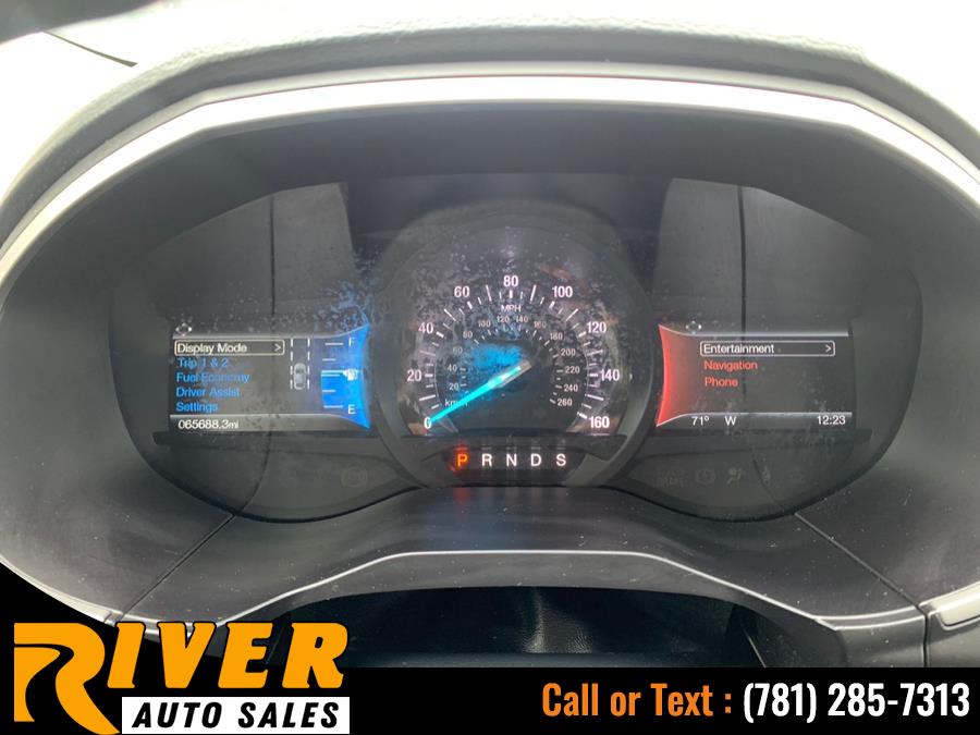 2018 Ford Edge SEL AWD, available for sale in Malden, Massachusetts | River Auto Sales. Malden, Massachusetts 2018 Ford Edge SEL AWD, available for sale in Malden, Massachusetts | River Auto Sales. Malden, Massachusetts