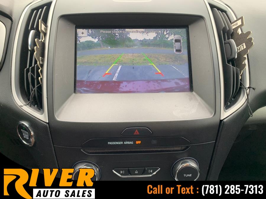 2018 Ford Edge SEL AWD, available for sale in Malden, Massachusetts | River Auto Sales. Malden, Massachusetts 2018 Ford Edge SEL AWD, available for sale in Malden, Massachusetts | River Auto Sales. Malden, Massachusetts