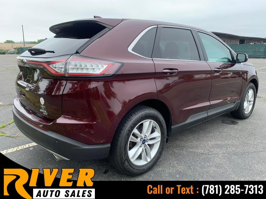 2018 Ford Edge SEL AWD, available for sale in Malden, Massachusetts | River Auto Sales. Malden, Massachusetts 2018 Ford Edge SEL AWD, available for sale in Malden, Massachusetts | River Auto Sales. Malden, Massachusetts