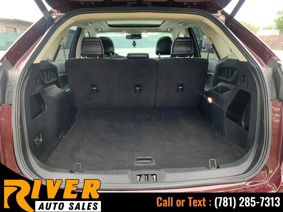 2018 Ford Edge SEL AWD, available for sale in Malden, Massachusetts | River Auto Sales. Malden, Massachusetts 2018 Ford Edge SEL AWD, available for sale in Malden, Massachusetts | River Auto Sales. Malden, Massachusetts