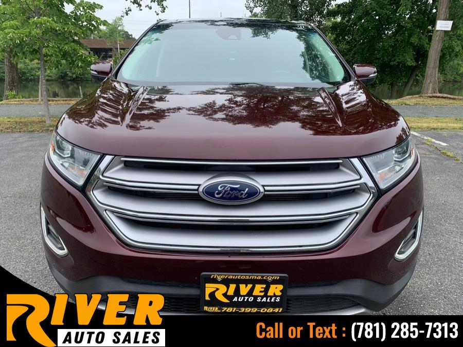 2018 Ford Edge SEL AWD, available for sale in Malden, Massachusetts | River Auto Sales. Malden, Massachusetts 2018 Ford Edge SEL AWD, available for sale in Malden, Massachusetts | River Auto Sales. Malden, Massachusetts