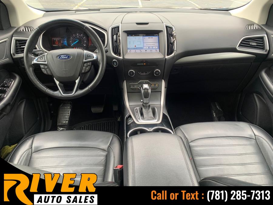2018 Ford Edge SEL AWD, available for sale in Malden, Massachusetts | River Auto Sales. Malden, Massachusetts 2018 Ford Edge SEL AWD, available for sale in Malden, Massachusetts | River Auto Sales. Malden, Massachusetts