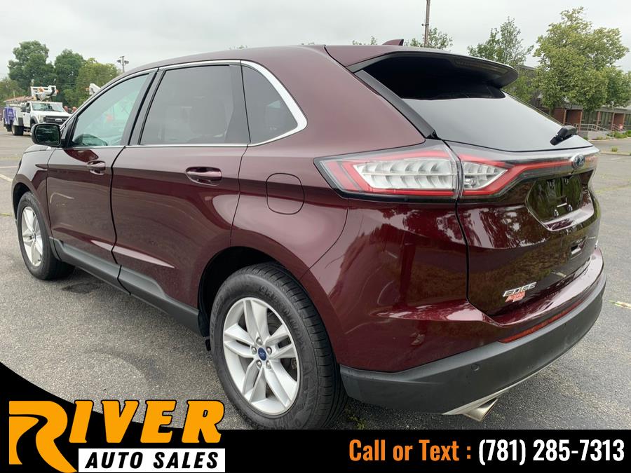 2018 Ford Edge SEL AWD, available for sale in Malden, Massachusetts | River Auto Sales. Malden, Massachusetts 2018 Ford Edge SEL AWD, available for sale in Malden, Massachusetts | River Auto Sales. Malden, Massachusetts