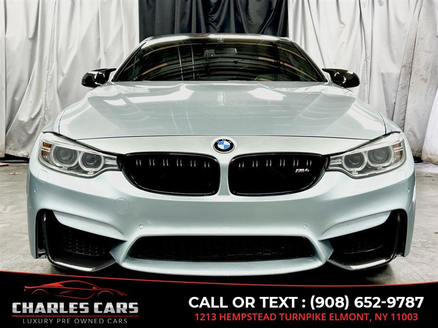 2017 BMW M4 , available for sale in Elmont, New York | Charles Cars. Elmont, New York 2017 BMW M4 , available for sale in Elmont, New York | Charles Cars. Elmont, New York