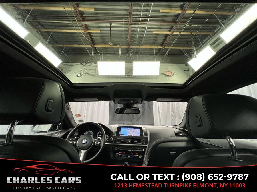 2019 BMW 640i Xdrive Gran Cou Msport Pkg, available for sale in Elmont, New York | Charles Cars. Elmont, New York 2019 BMW 640i Xdrive Gran Cou Msport Pkg, available for sale in Elmont, New York | Charles Cars. Elmont, New York