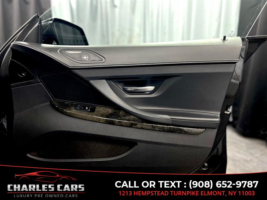 2019 BMW 640i Xdrive Gran Cou Msport Pkg, available for sale in Elmont, New York | Charles Cars. Elmont, New York 2019 BMW 640i Xdrive Gran Cou Msport Pkg, available for sale in Elmont, New York | Charles Cars. Elmont, New York