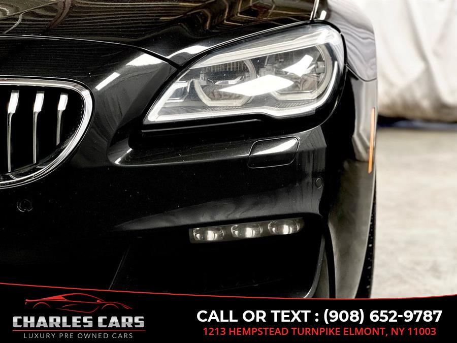 2019 BMW 640i Xdrive Gran Cou Msport Pkg, available for sale in Elmont, New York | Charles Cars. Elmont, New York 2019 BMW 640i Xdrive Gran Cou Msport Pkg, available for sale in Elmont, New York | Charles Cars. Elmont, New York