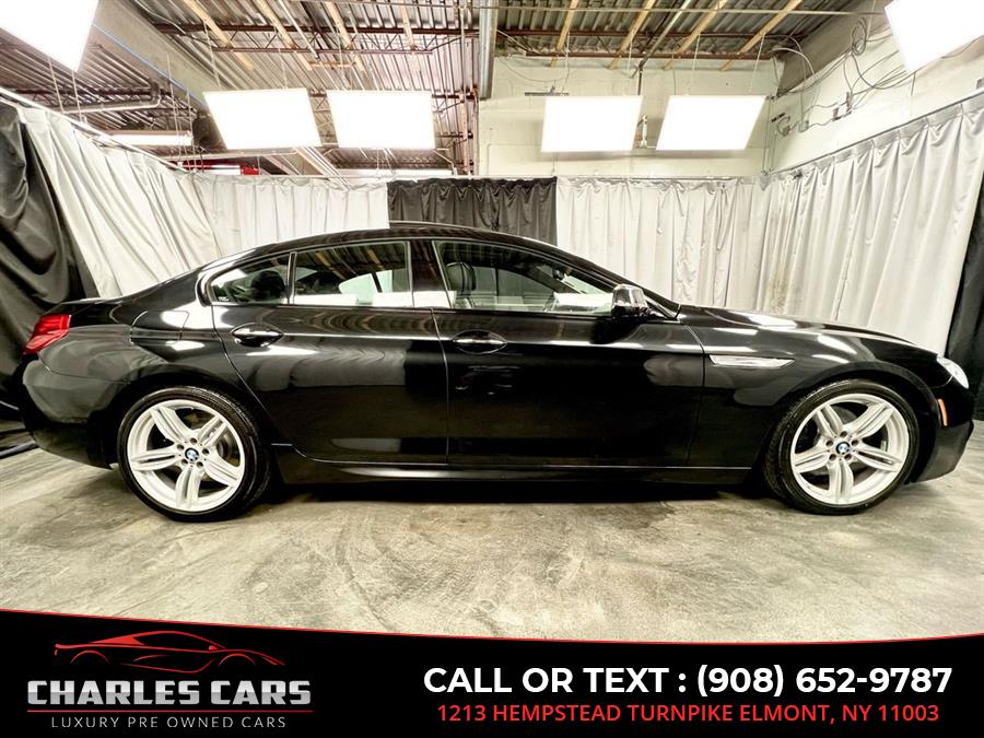 2019 BMW 640i Xdrive Gran Cou Msport Pkg, available for sale in Elmont, New York | Charles Cars. Elmont, New York 2019 BMW 640i Xdrive Gran Cou Msport Pkg, available for sale in Elmont, New York | Charles Cars. Elmont, New York