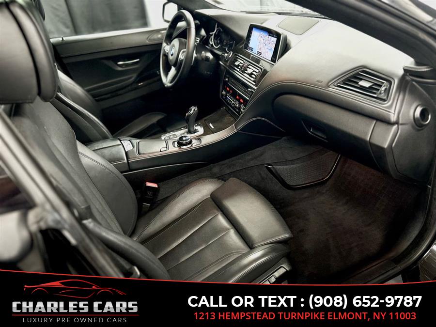 2019 BMW 640i Xdrive Gran Cou Msport Pkg, available for sale in Elmont, New York | Charles Cars. Elmont, New York 2019 BMW 640i Xdrive Gran Cou Msport Pkg, available for sale in Elmont, New York | Charles Cars. Elmont, New York