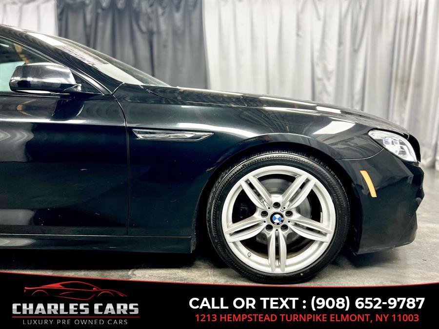 2019 BMW 640i Xdrive Gran Cou Msport Pkg, available for sale in Elmont, New York | Charles Cars. Elmont, New York 2019 BMW 640i Xdrive Gran Cou Msport Pkg, available for sale in Elmont, New York | Charles Cars. Elmont, New York