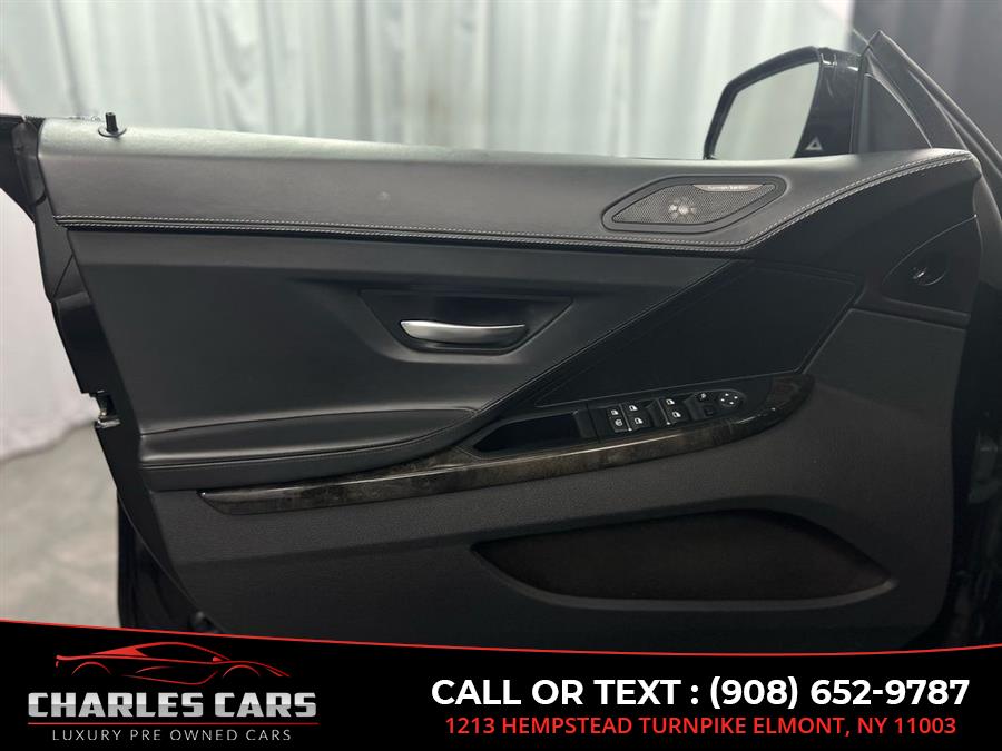 2019 BMW 640i Xdrive Gran Cou Msport Pkg, available for sale in Elmont, New York | Charles Cars. Elmont, New York 2019 BMW 640i Xdrive Gran Cou Msport Pkg, available for sale in Elmont, New York | Charles Cars. Elmont, New York