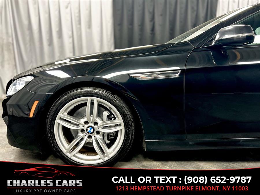 2019 BMW 640i Xdrive Gran Cou Msport Pkg, available for sale in Elmont, New York | Charles Cars. Elmont, New York 2019 BMW 640i Xdrive Gran Cou Msport Pkg, available for sale in Elmont, New York | Charles Cars. Elmont, New York