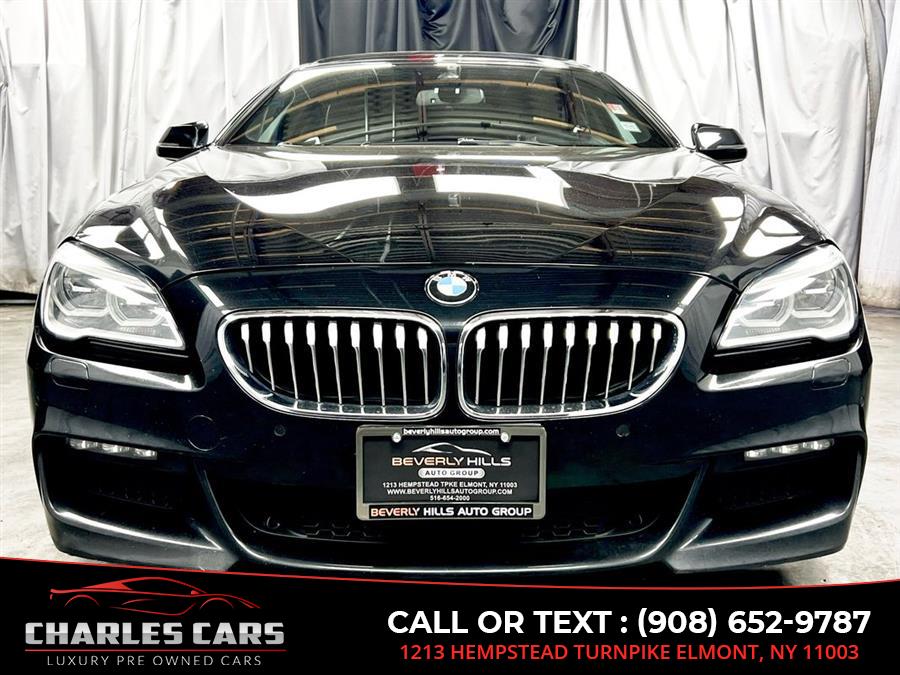 2019 BMW 640i Xdrive Gran Cou Msport Pkg, available for sale in Elmont, New York | Charles Cars. Elmont, New York 2019 BMW 640i Xdrive Gran Cou Msport Pkg, available for sale in Elmont, New York | Charles Cars. Elmont, New York