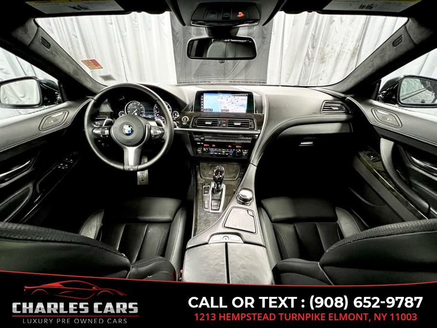 2019 BMW 640i Xdrive Gran Cou Msport Pkg, available for sale in Elmont, New York | Charles Cars. Elmont, New York 2019 BMW 640i Xdrive Gran Cou Msport Pkg, available for sale in Elmont, New York | Charles Cars. Elmont, New York