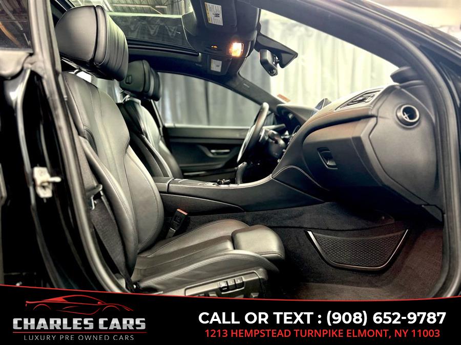 2019 BMW 640i Xdrive Gran Cou Msport Pkg, available for sale in Elmont, New York | Charles Cars. Elmont, New York 2019 BMW 640i Xdrive Gran Cou Msport Pkg, available for sale in Elmont, New York | Charles Cars. Elmont, New York