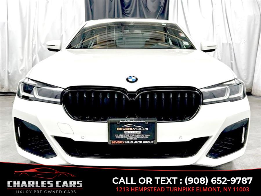 2022 BMW 530i Xdrive Msport Pkg, available for sale in Elmont, New York | Charles Cars. Elmont, New York 2022 BMW 530i Xdrive Msport Pkg, available for sale in Elmont, New York | Charles Cars. Elmont, New York