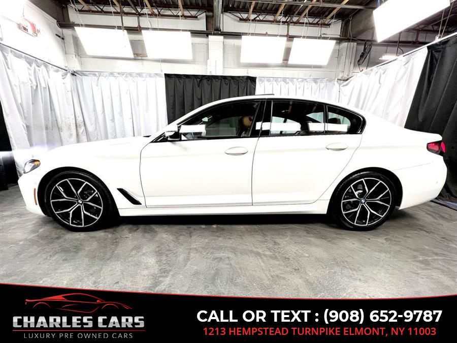 2022 BMW 530i Xdrive Msport Pkg, available for sale in Elmont, New York | Charles Cars. Elmont, New York 2022 BMW 530i Xdrive Msport Pkg, available for sale in Elmont, New York | Charles Cars. Elmont, New York