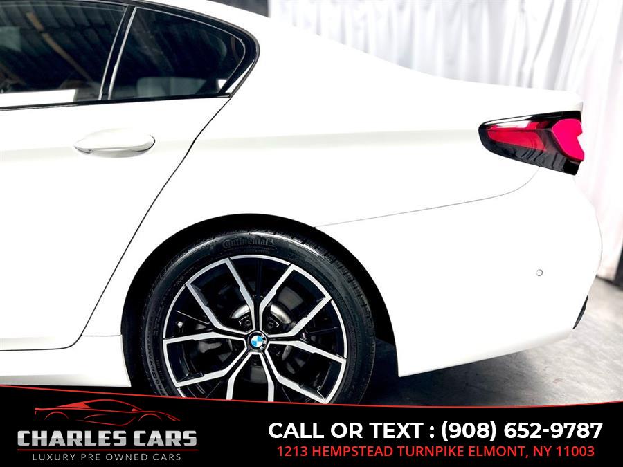 2022 BMW 530i Xdrive Msport Pkg, available for sale in Elmont, New York | Charles Cars. Elmont, New York 2022 BMW 530i Xdrive Msport Pkg, available for sale in Elmont, New York | Charles Cars. Elmont, New York