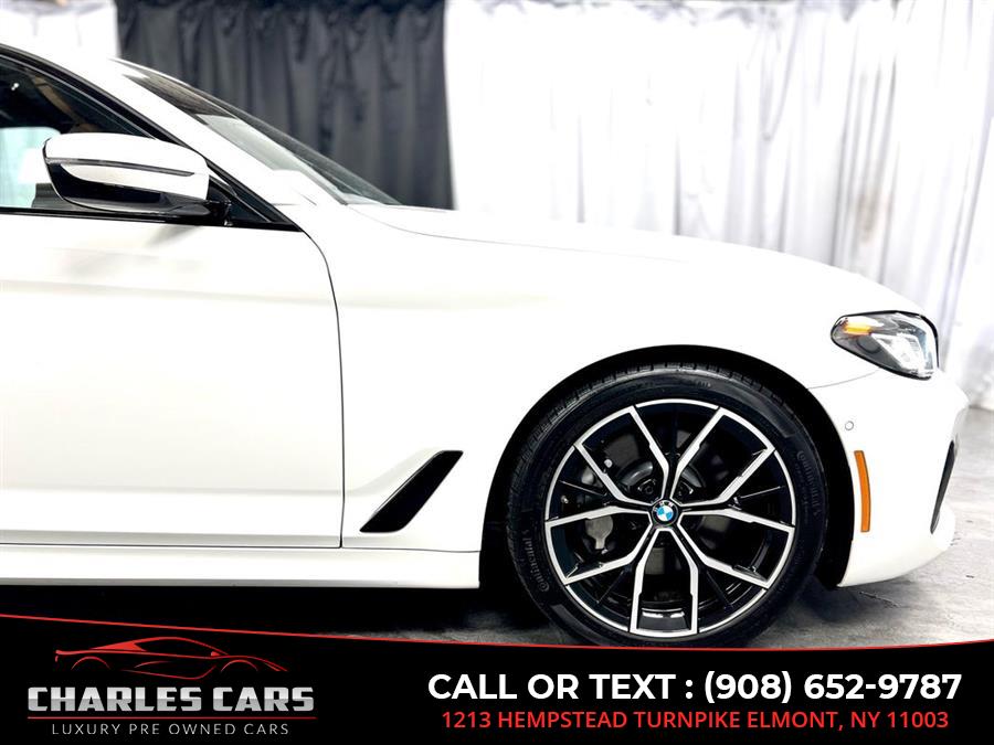 2022 BMW 530i Xdrive Msport Pkg, available for sale in Elmont, New York | Charles Cars. Elmont, New York 2022 BMW 530i Xdrive Msport Pkg, available for sale in Elmont, New York | Charles Cars. Elmont, New York