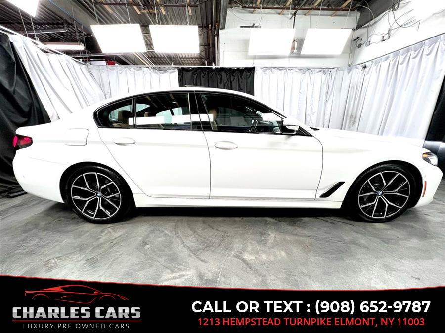 2022 BMW 530i Xdrive Msport Pkg, available for sale in Elmont, New York | Charles Cars. Elmont, New York 2022 BMW 530i Xdrive Msport Pkg, available for sale in Elmont, New York | Charles Cars. Elmont, New York