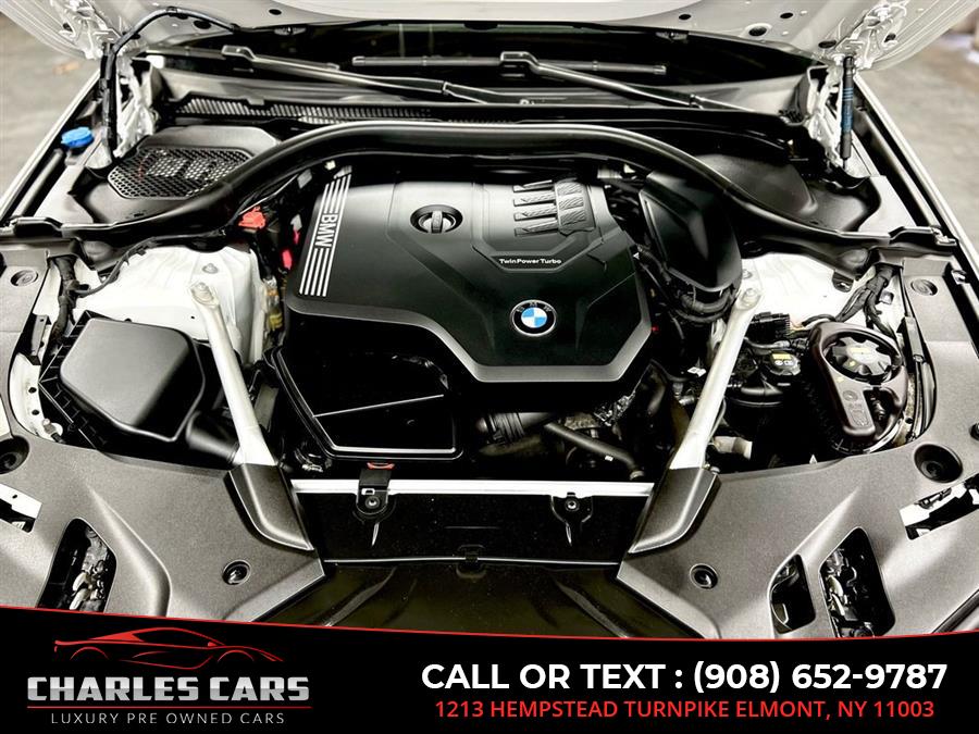 2022 BMW 530i Xdrive Msport Pkg, available for sale in Elmont, New York | Charles Cars. Elmont, New York 2022 BMW 530i Xdrive Msport Pkg, available for sale in Elmont, New York | Charles Cars. Elmont, New York