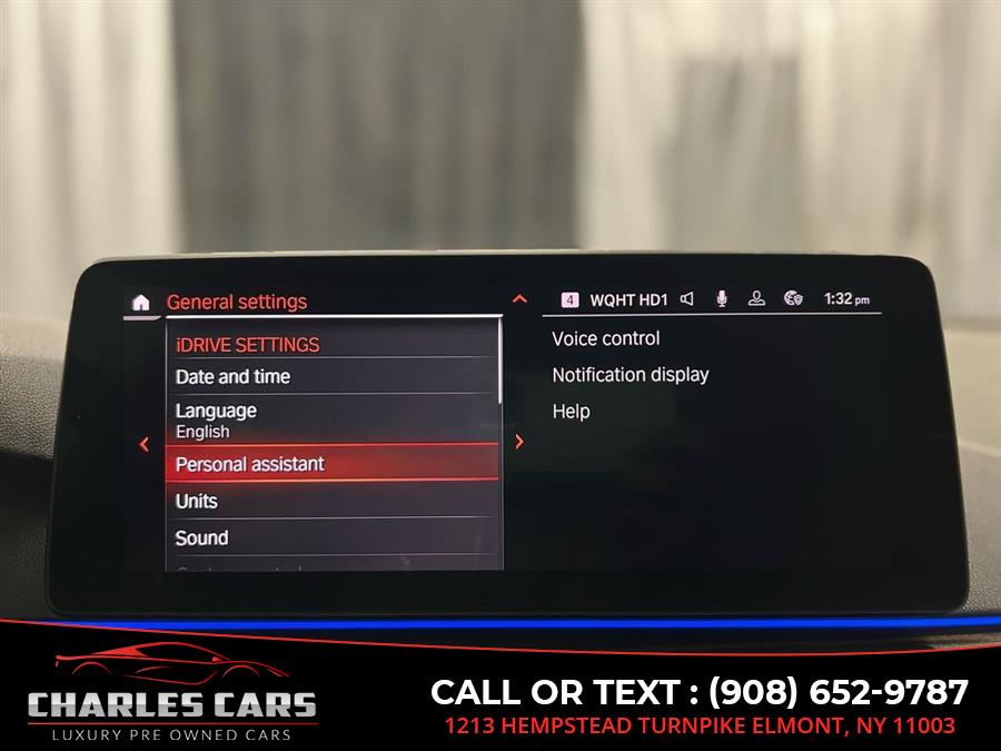 2022 BMW 530i Xdrive Msport Pkg, available for sale in Elmont, New York | Charles Cars. Elmont, New York 2022 BMW 530i Xdrive Msport Pkg, available for sale in Elmont, New York | Charles Cars. Elmont, New York