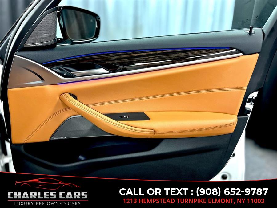 2022 BMW 530i Xdrive Msport Pkg, available for sale in Elmont, New York | Charles Cars. Elmont, New York 2022 BMW 530i Xdrive Msport Pkg, available for sale in Elmont, New York | Charles Cars. Elmont, New York
