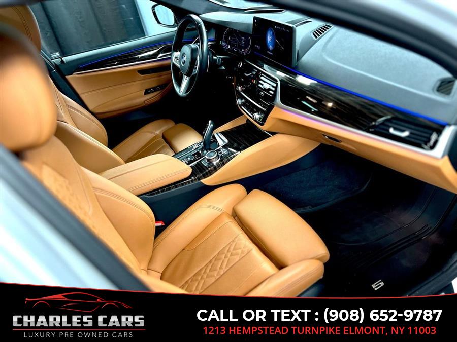 2022 BMW 530i Xdrive Msport Pkg, available for sale in Elmont, New York | Charles Cars. Elmont, New York 2022 BMW 530i Xdrive Msport Pkg, available for sale in Elmont, New York | Charles Cars. Elmont, New York