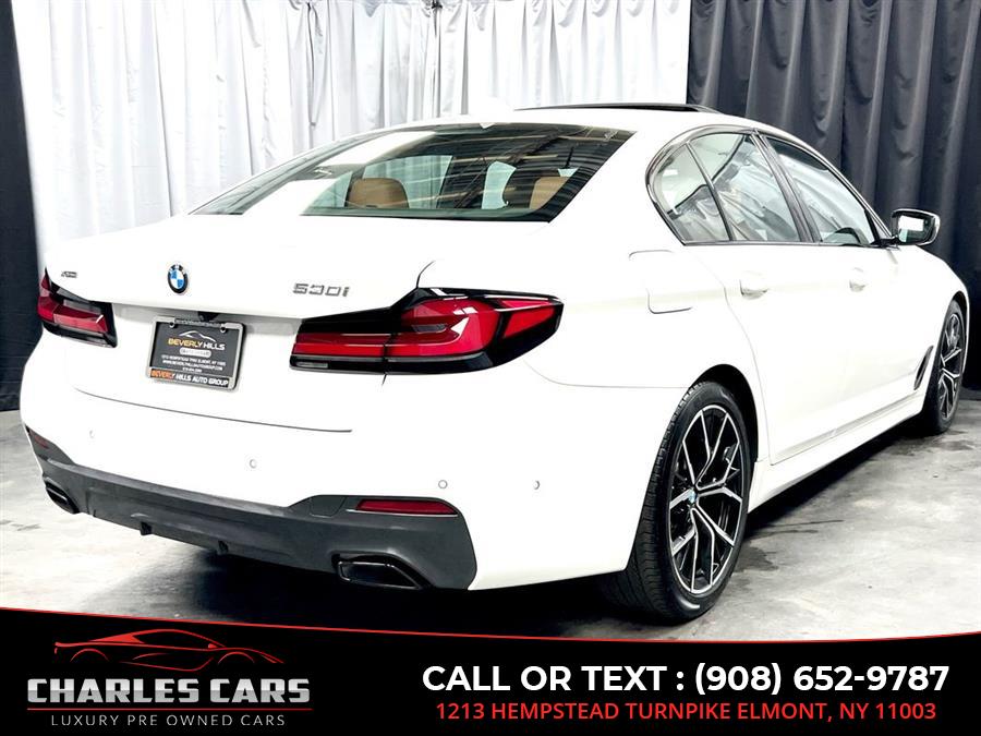 2022 BMW 530i Xdrive Msport Pkg, available for sale in Elmont, New York | Charles Cars. Elmont, New York 2022 BMW 530i Xdrive Msport Pkg, available for sale in Elmont, New York | Charles Cars. Elmont, New York