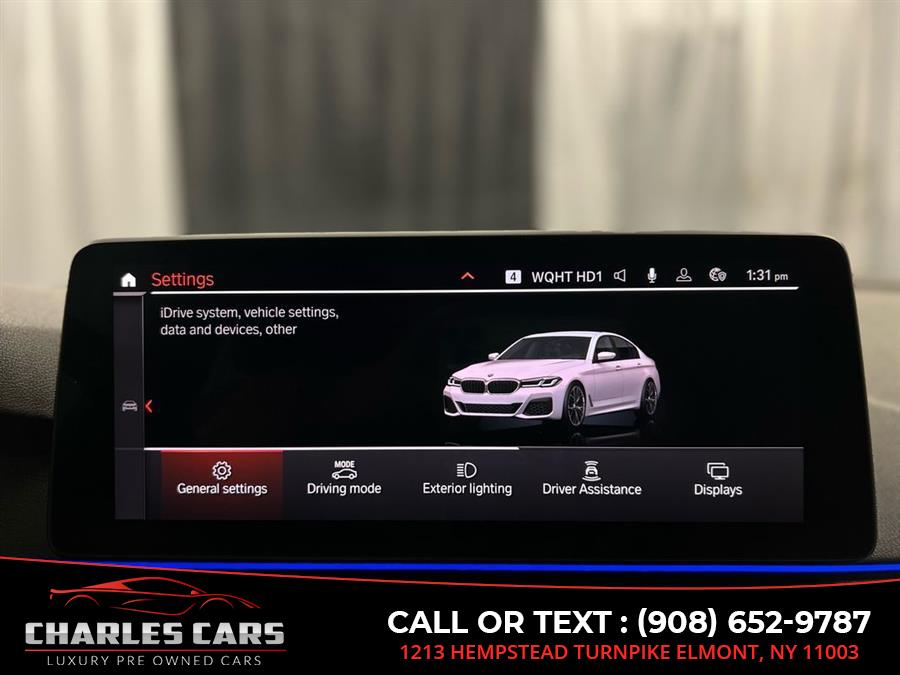 2022 BMW 530i Xdrive Msport Pkg, available for sale in Elmont, New York | Charles Cars. Elmont, New York 2022 BMW 530i Xdrive Msport Pkg, available for sale in Elmont, New York | Charles Cars. Elmont, New York