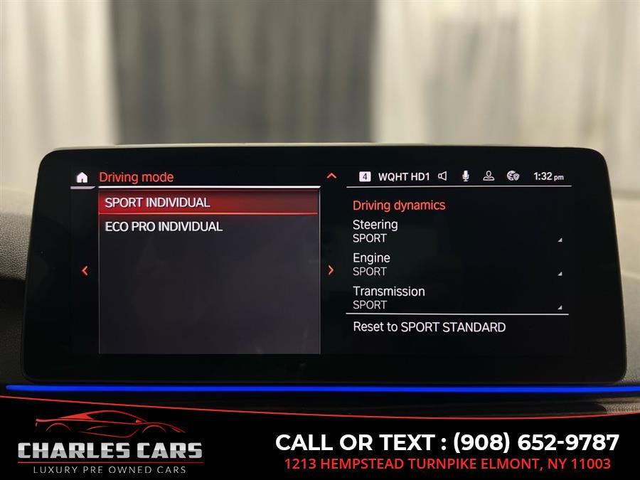 2022 BMW 530i Xdrive Msport Pkg, available for sale in Elmont, New York | Charles Cars. Elmont, New York 2022 BMW 530i Xdrive Msport Pkg, available for sale in Elmont, New York | Charles Cars. Elmont, New York