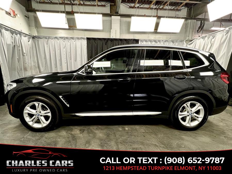 2021 BMW X3 xDrive30i, available for sale in Elmont, New York | Charles Cars. Elmont, New York 2021 BMW X3 xDrive30i, available for sale in Elmont, New York | Charles Cars. Elmont, New York