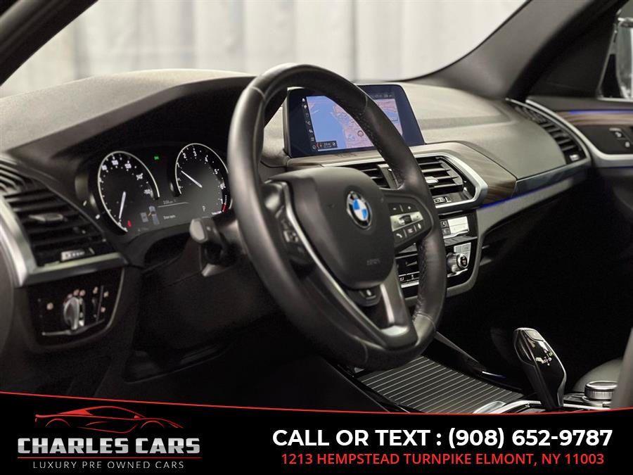 2021 BMW X3 xDrive30i, available for sale in Elmont, New York | Charles Cars. Elmont, New York 2021 BMW X3 xDrive30i, available for sale in Elmont, New York | Charles Cars. Elmont, New York