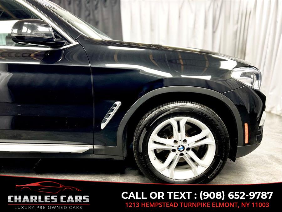 2021 BMW X3 xDrive30i, available for sale in Elmont, New York | Charles Cars. Elmont, New York 2021 BMW X3 xDrive30i, available for sale in Elmont, New York | Charles Cars. Elmont, New York