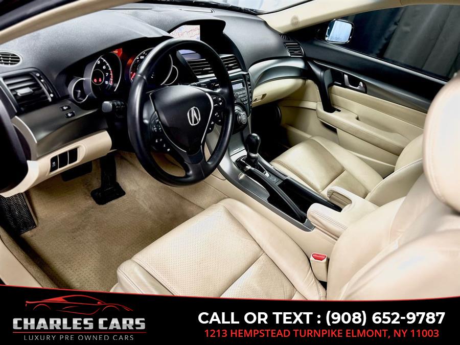 2010 Acura Tl w/Tech, available for sale in Elmont, New York | Charles Cars. Elmont, New York 2010 Acura Tl w/Tech, available for sale in Elmont, New York | Charles Cars. Elmont, New York