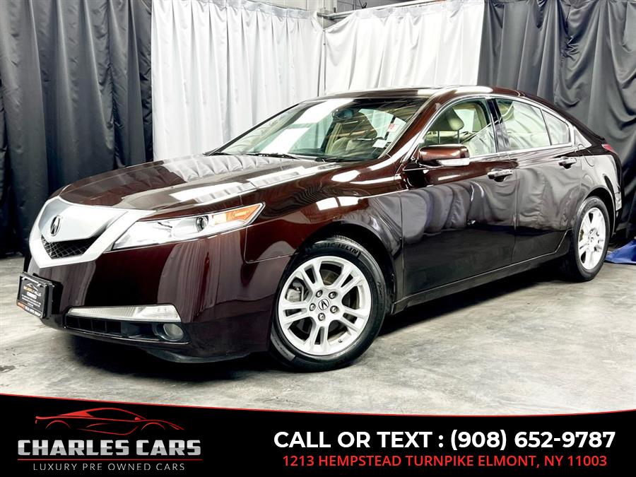 2010 Acura Tl w/Tech, available for sale in Elmont, New York | Charles Cars. Elmont, New York 2010 Acura Tl w/Tech, available for sale in Elmont, New York | Charles Cars. Elmont, New York