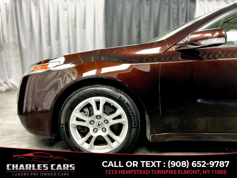 2010 Acura Tl w/Tech, available for sale in Elmont, New York | Charles Cars. Elmont, New York 2010 Acura Tl w/Tech, available for sale in Elmont, New York | Charles Cars. Elmont, New York
