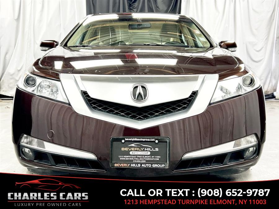 2010 Acura Tl w/Tech, available for sale in Elmont, New York | Charles Cars. Elmont, New York 2010 Acura Tl w/Tech, available for sale in Elmont, New York | Charles Cars. Elmont, New York