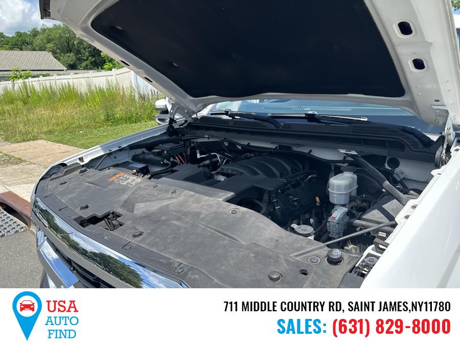2019 Chevrolet Silverado 1500 LD 4WD Double Cab Work Truck, available for sale in Saint James, New York | USA Auto Find. Saint James, New York 2019 Chevrolet Silverado 1500 LD 4WD Double Cab Work Truck, available for sale in Saint James, New York | USA Auto Find. Saint James, New York