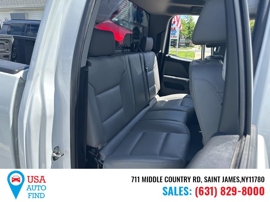 2019 Chevrolet Silverado 1500 LD 4WD Double Cab Work Truck, available for sale in Saint James, New York | USA Auto Find. Saint James, New York 2019 Chevrolet Silverado 1500 LD 4WD Double Cab Work Truck, available for sale in Saint James, New York | USA Auto Find. Saint James, New York