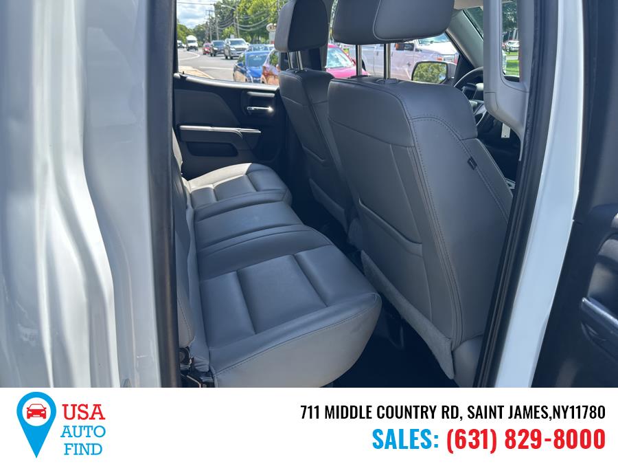 2019 Chevrolet Silverado 1500 LD 4WD Double Cab Work Truck, available for sale in Saint James, New York | USA Auto Find. Saint James, New York 2019 Chevrolet Silverado 1500 LD 4WD Double Cab Work Truck, available for sale in Saint James, New York | USA Auto Find. Saint James, New York