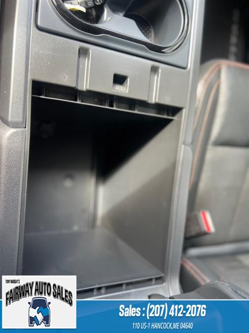 2021 Nissan Titan PRO4X Crew Cab 4x4 Crew Cab PRO-4X, available for sale in Hancock, Maine | Fairway Auto Sales. Hancock, Maine 2021 Nissan Titan PRO4X Crew Cab 4x4 Crew Cab PRO-4X, available for sale in Hancock, Maine | Fairway Auto Sales. Hancock, Maine