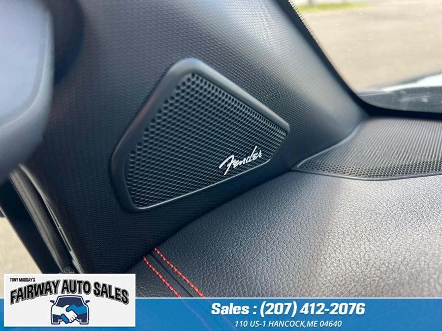 2021 Nissan Titan PRO4X Crew Cab 4x4 Crew Cab PRO-4X, available for sale in Hancock, Maine | Fairway Auto Sales. Hancock, Maine 2021 Nissan Titan PRO4X Crew Cab 4x4 Crew Cab PRO-4X, available for sale in Hancock, Maine | Fairway Auto Sales. Hancock, Maine
