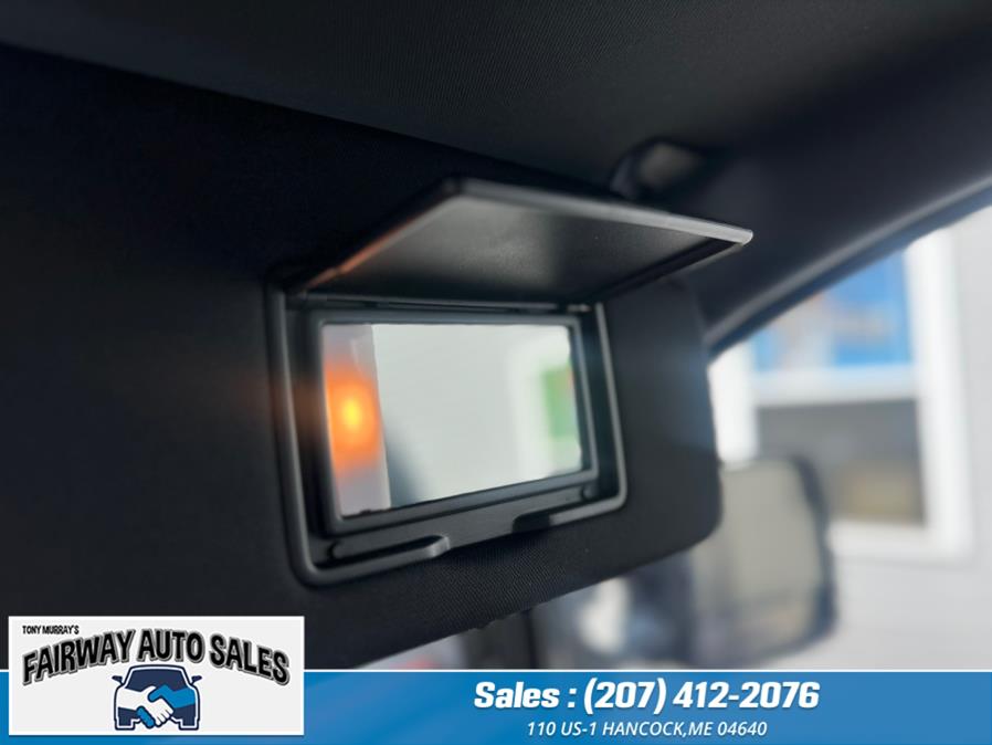 2021 Nissan Titan PRO4X Crew Cab 4x4 Crew Cab PRO-4X, available for sale in Hancock, Maine | Fairway Auto Sales. Hancock, Maine 2021 Nissan Titan PRO4X Crew Cab 4x4 Crew Cab PRO-4X, available for sale in Hancock, Maine | Fairway Auto Sales. Hancock, Maine