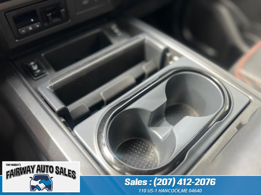 2021 Nissan Titan PRO4X Crew Cab 4x4 Crew Cab PRO-4X, available for sale in Hancock, Maine | Fairway Auto Sales. Hancock, Maine 2021 Nissan Titan PRO4X Crew Cab 4x4 Crew Cab PRO-4X, available for sale in Hancock, Maine | Fairway Auto Sales. Hancock, Maine