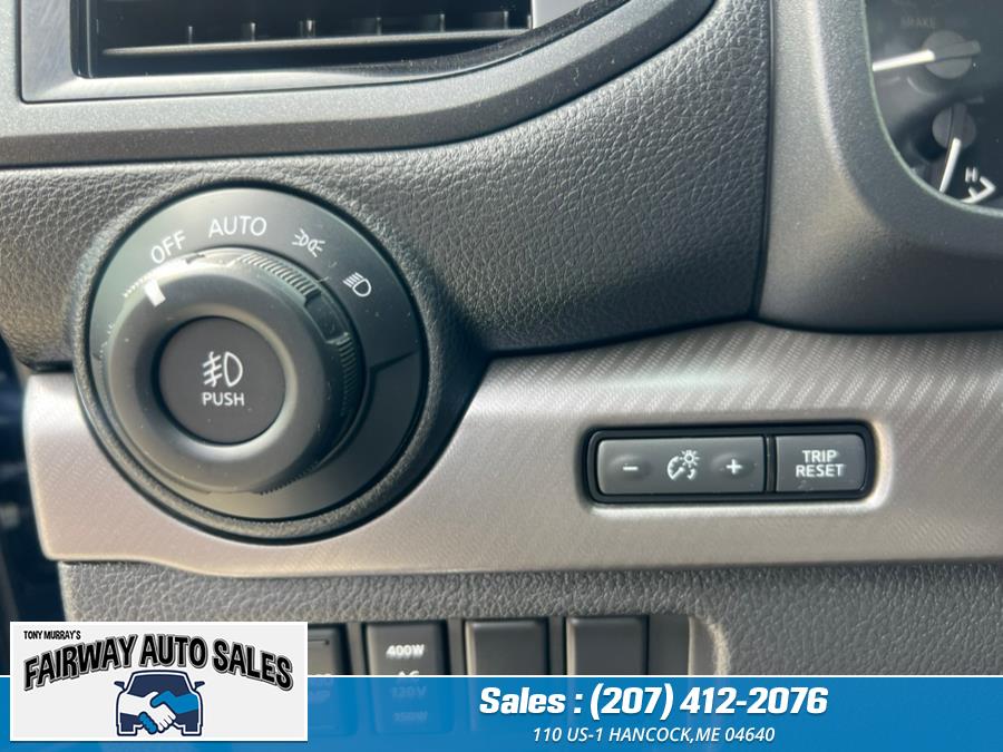 2021 Nissan Titan PRO4X Crew Cab 4x4 Crew Cab PRO-4X, available for sale in Hancock, Maine | Fairway Auto Sales. Hancock, Maine 2021 Nissan Titan PRO4X Crew Cab 4x4 Crew Cab PRO-4X, available for sale in Hancock, Maine | Fairway Auto Sales. Hancock, Maine